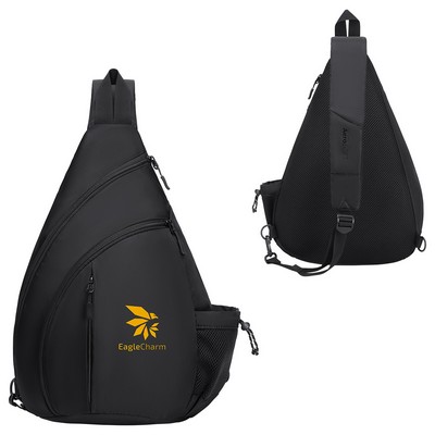 AeroLOFT® Metro Crossbody Sling Backpack